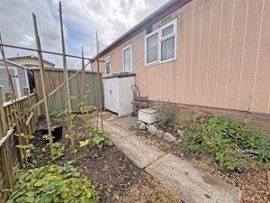 Garden- click for photo gallery